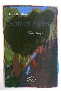Front cover_Sortir les chiens