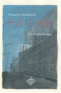 Front cover_Petit frère