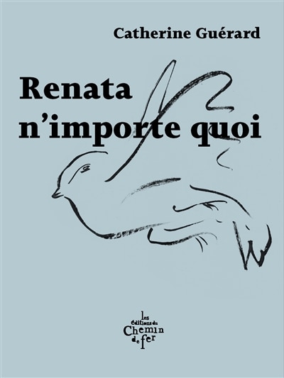 Front cover_Renata n'importe quoi