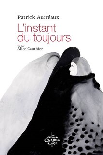 Front cover_L'instant du toujours