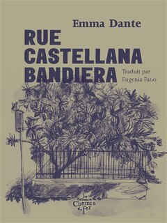 Couverture_Rue Castellana Bandiera