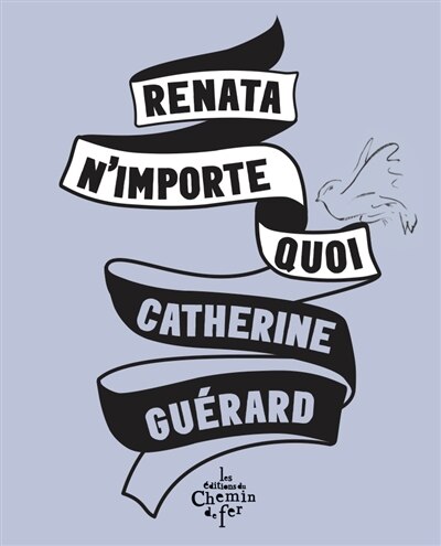 Front cover_Renata n'importe quoi