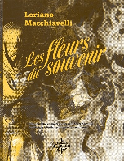 Front cover_Les fleurs du souvenir