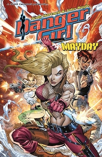 Front cover_Mayday