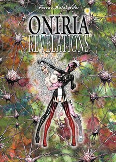 Front cover_Révélations