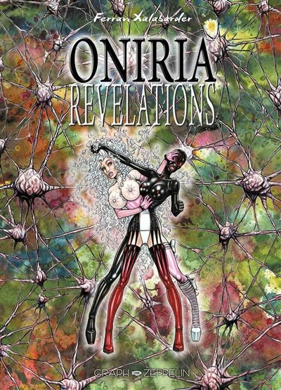 Front cover_Révélations