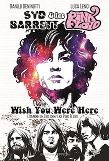 Front cover_Wish you were here