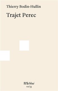 Couverture_Trajet Perec