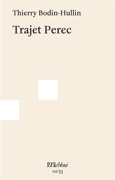 Couverture_Trajet Perec