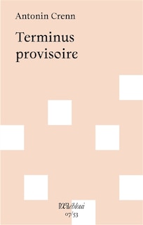 Front cover_Terminus provisoire