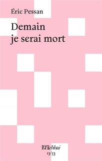 Couverture_Demain je serai mort