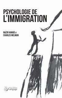 Front cover_Psychologie de l'immigration