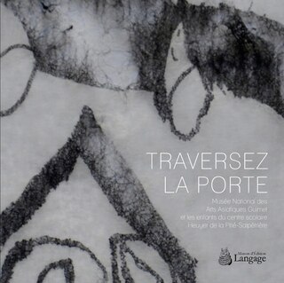 Front cover_Traversez la porte