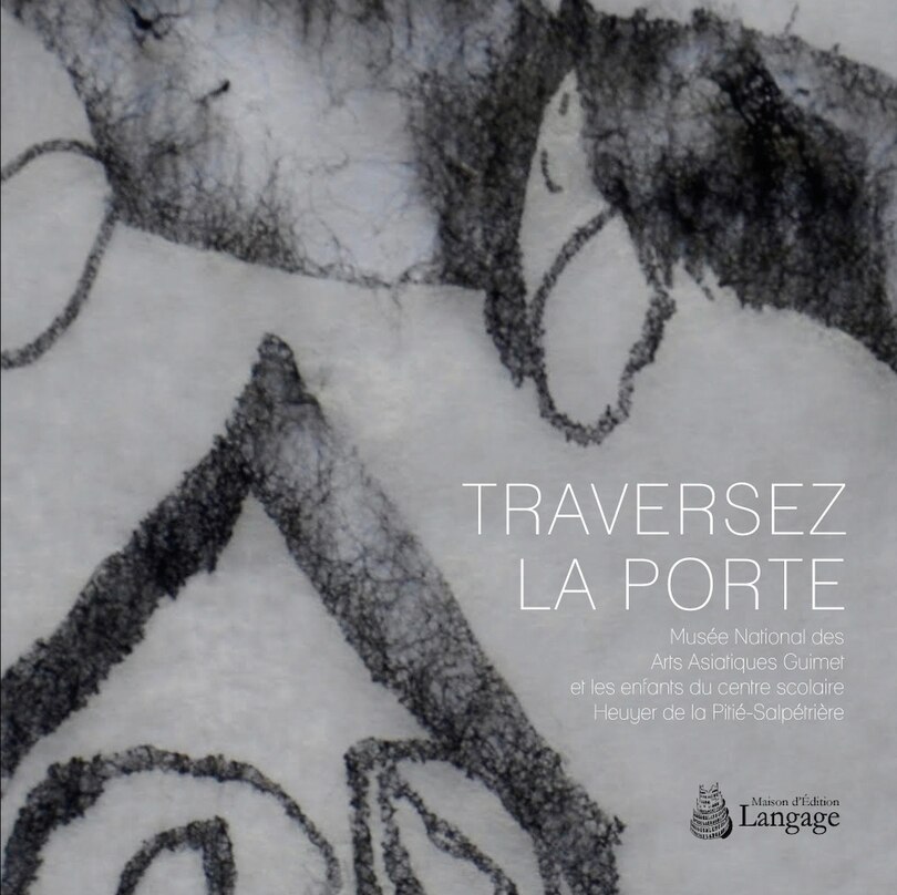 Front cover_Traversez la porte