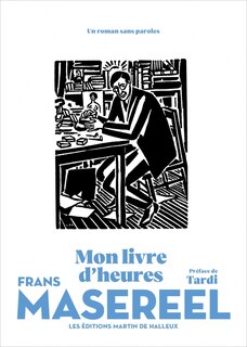Front cover_Mon livre d'heures
