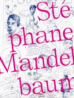 Stéphane Mandelbaum: une monographie