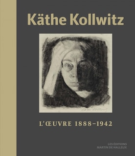 Couverture_Käthe Kollwitz