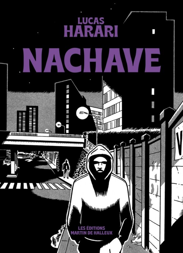 Front cover_Nachave