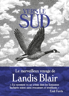 Front cover_Vers le Sud
