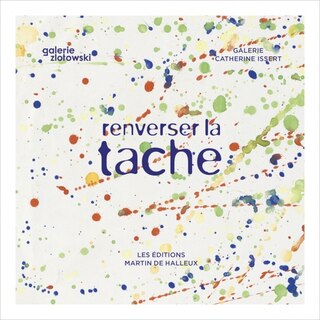 Front cover_Renverser la tache
