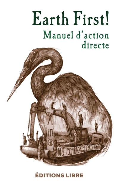 Front cover_Manuel d'action directe