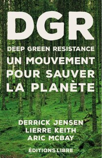 Couverture_Un mouvement pour sauver la planète