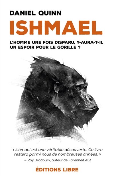 Front cover_Ishmael