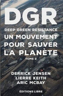 Un mouvement pour sauver la planète