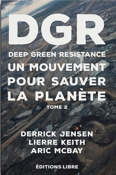 Couverture_Un mouvement pour sauver la planète