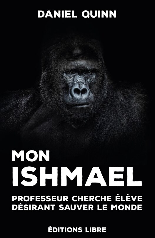 Front cover_Mon Ishmael