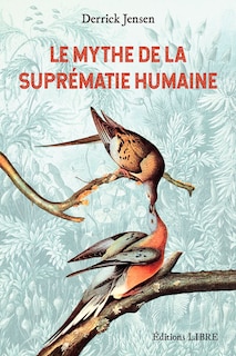 Front cover_Le mythe de la suprématie humaine
