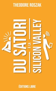 Front cover_Du satori à la Silicon Valley