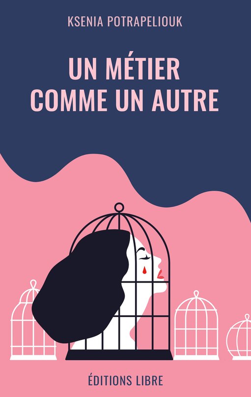 Front cover_Un métier comme un autre