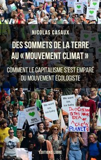 Front cover_Mensonges renouvelables & capitalisme décarboné : notes sur la récupération du mouvement écologiste