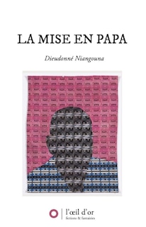 Front cover_La mise en papa