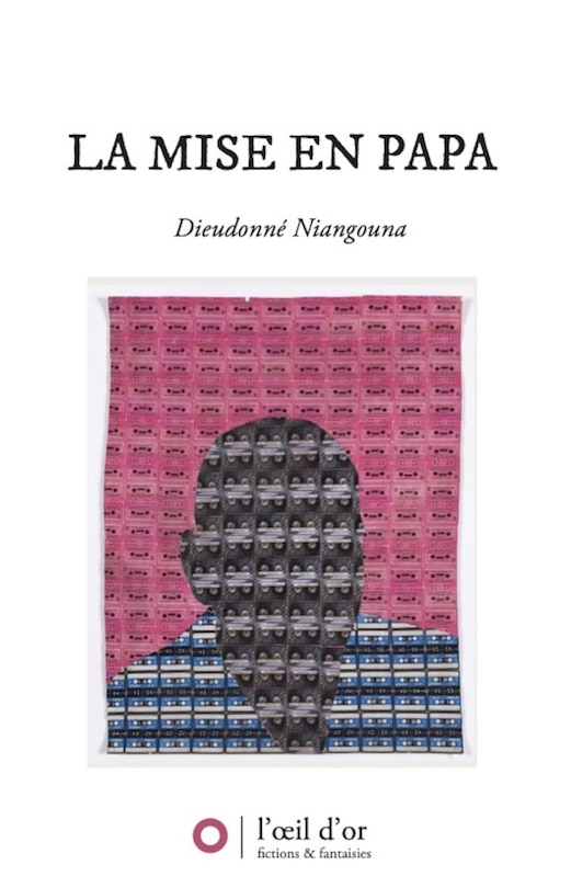 Front cover_La mise en papa