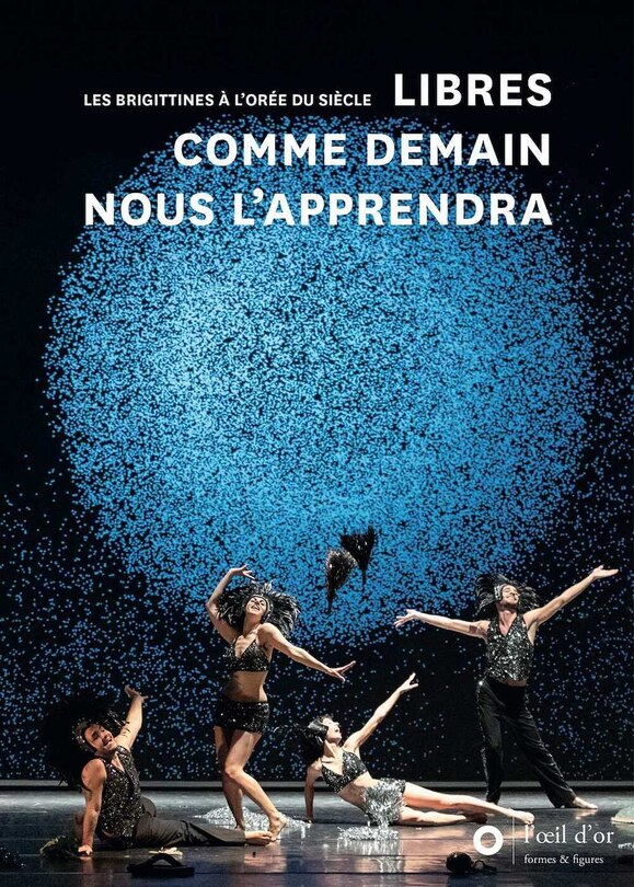 Front cover_Libres comme demain nous l'apprendra