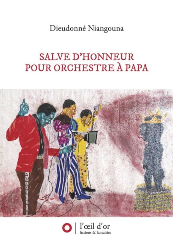 Front cover_Salve d'honneur pour orchestre à Papa