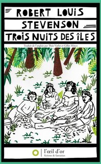 Front cover_Trois nuits des îles