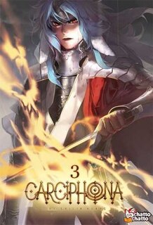 Carciphona, t. 03