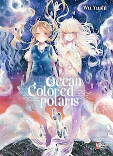 Front cover_Ocean colored polaris