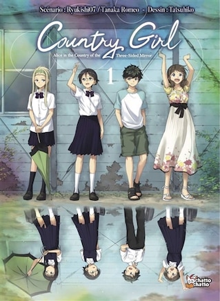 Couverture