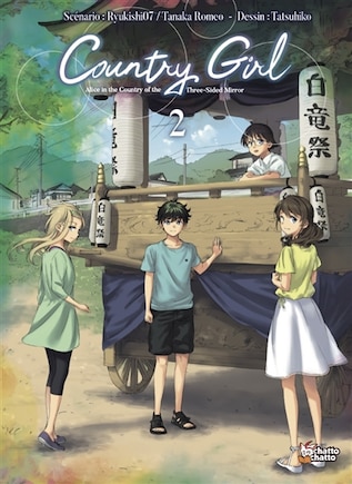 Couverture