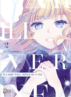 Front cover_Polaris will never be gone, Vol. 2