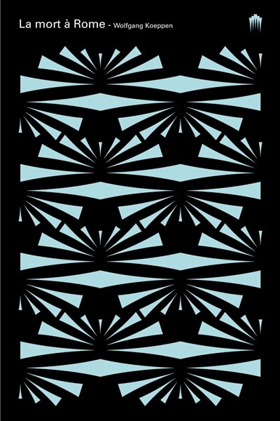 Couverture_La mort à Rome
