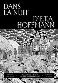 Front cover_Dans la nuit