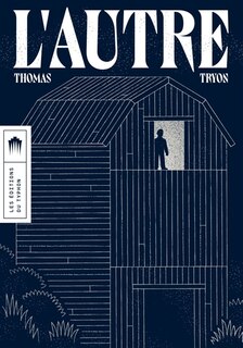 Front cover_L' autre