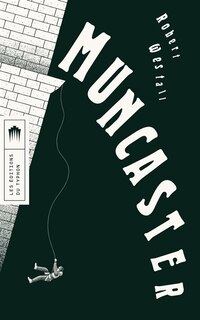Front cover_Muncaster