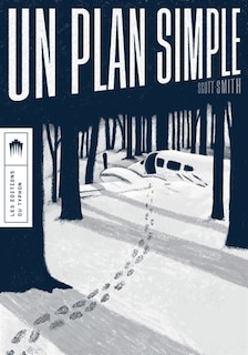 Front cover_Un plan simple