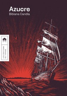 Front cover_Azucre : une épopée